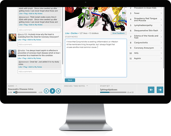 user experience design